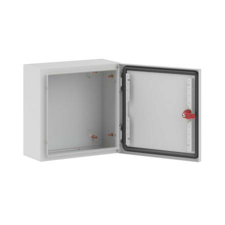 Корпус навесной ST без М/П ВхШхГ 300x300x150 мм DKC
