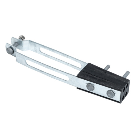 Зажим анкерный HEL-5507 4х70-95 мм2 PROxima EKF