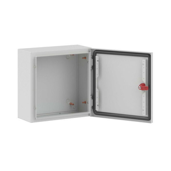 Корпус навесной ST без М/П ВхШхГ 300x300x150 мм DKC