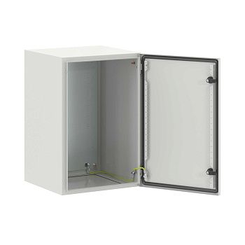 Корпус навесной STE с М/П ВхШхГ 600x400x400 мм DKC
