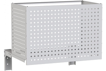 Фасадная корзина для кондиционера Basic EKF