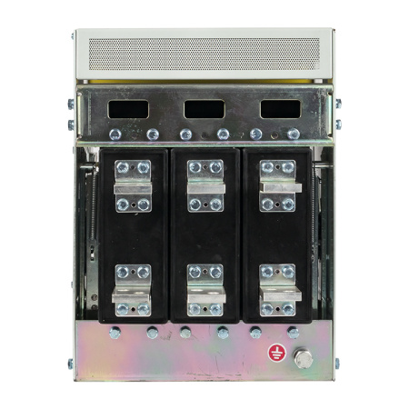 Выключатель автоматический ВА-450 1000/630А 3П 50кА выкатной PROxima EKF