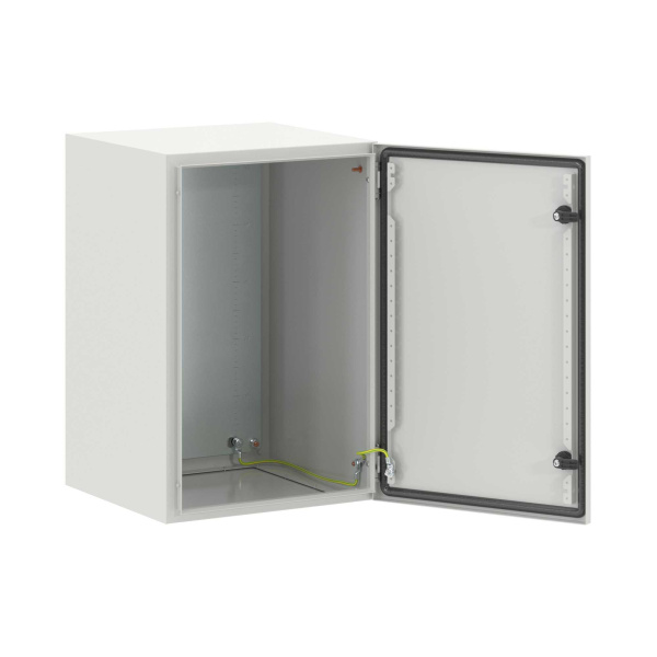 Корпус навесной STE с М/П ВхШхГ 600x400x400 мм DKC