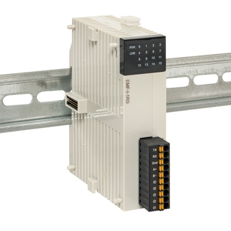 Модуль интерфейсный EMF 1RS PRO-Logic PROxima EKF