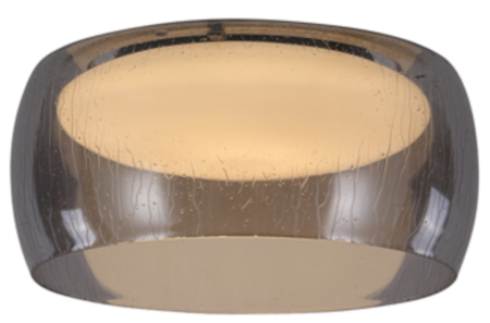 Потолочный светильник 13Вт 3000K Черный IP20 Solen MOD073CL-L13B3K Maytoni