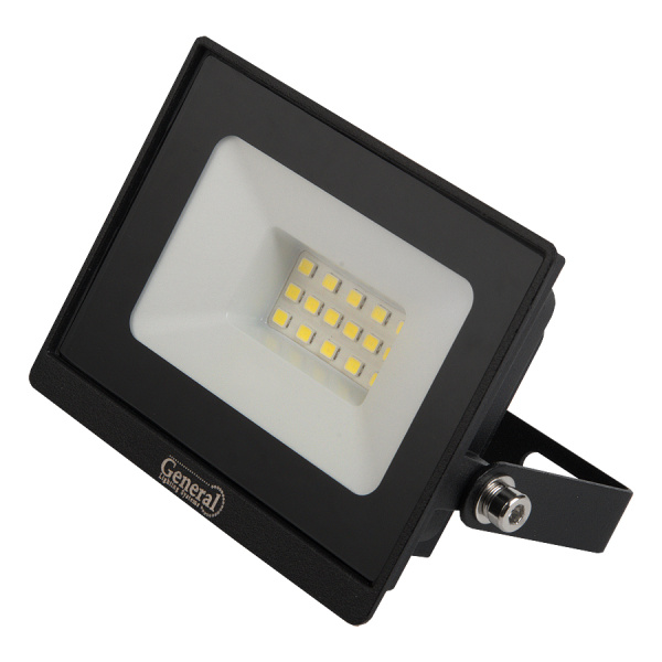 Прожектор светодиодный 20Вт 100-265В 6500К 1870лм IP65 GTAB-20BT-IP65-6500 General