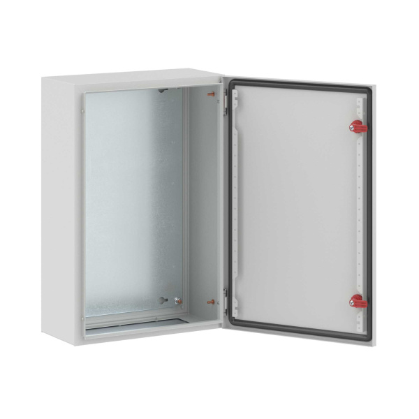 Корпус навесной ST c М/П ВхШхГ 600x400x200 мм DKC