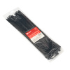 Хомут нейлоновый черный (4,8х350) (100шт) Basic EKF