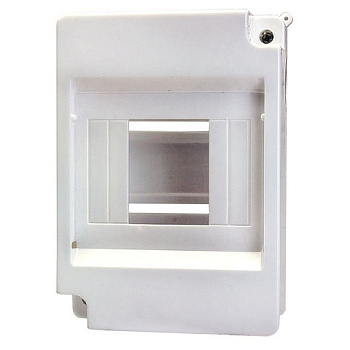 Бокс КМПН 1/4 инд, штрих-код PROxima EKF