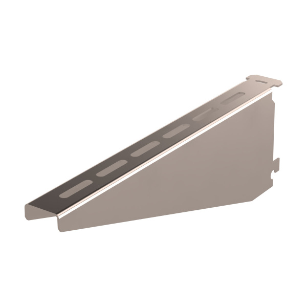 Консоль стоечная INOX (AISI 409) КСГЭМ-300 Промрукав