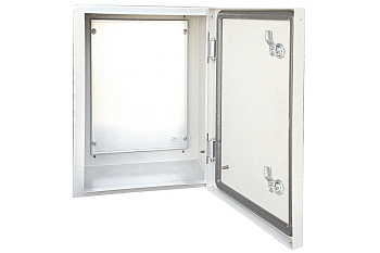 Щит металлический ЩМП-5-0 IP66 (1000х650х300) TDM