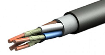 Кабель ВБШвнг(А)-FRLS 4х25 мк (N)-0,66