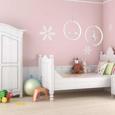 Подвес LED 18W 4000К 1880Лм 220V JASPER белый LUMION