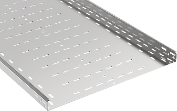 ESCA 7 Лоток перфорированный 50х600х2000-2,0 IEK