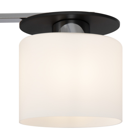 Потолочный светильник 4*E14 40Вт Хром IP20 Bice FR5101-CL-04-CN Freya