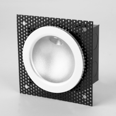 Подсветка для лестниц 3Вт 4200К белый IP65 (a058684) Elektrostandard