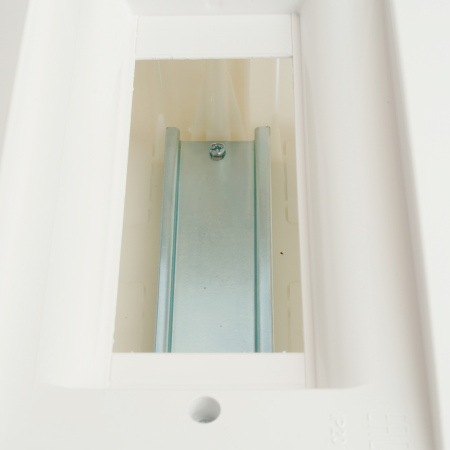 Бокс встраиваемый STEKKER EBX50-2/08-20 8 модулей, белый, пластик, серия Standart Бокс встраиваемый STEKKER EBX50-2/08-20 8 модулей, белый, пластик, серия Standart