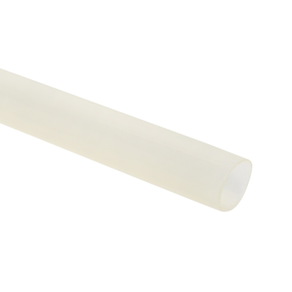 ТУТк клеевая 18/6 прозрачная в отрезках по 1м PROxima EKF