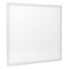 Панель светодиодная тонкая (ДВО) ЛУО-4008-W 36Вт 6500К белая без драйвера 595х595 Basic EKF