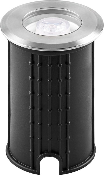 Светодиодный светильник Feron SP2813 3W RGB AC24V IP68