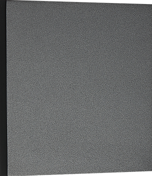 Donel N96 Заглушка, Черный, серия DT