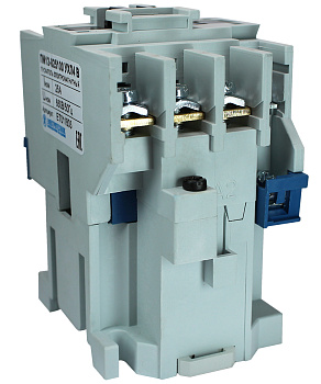 Пускатель электромагнитный ПМ12-025100 УХЛ4 В, 380В/50Гц, 1з, 25А, нереверсивный, без реле Электротехник