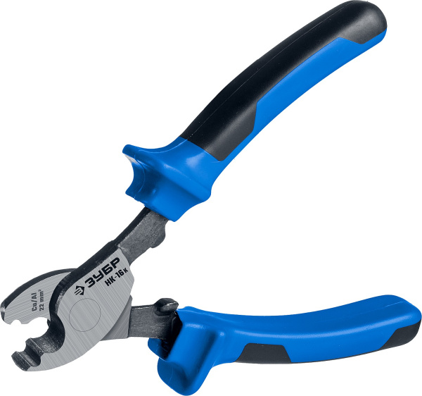 НК-16К Кабелерез, Профессионал ЗУБР