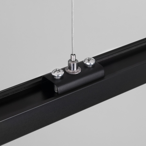 Набор для подвеса черный (2 м.) черный IP20 (a046952) Elektrostandard