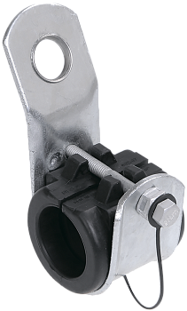 Зажим промежуточный ЗПС 4х35/10000 (PS 435) IEK