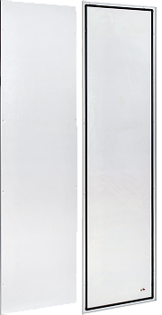 Панель задняя 2000х1000мм IP54 FORMAT IEK