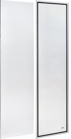 Панель задняя 2000х600мм IP54 FORMAT IEK