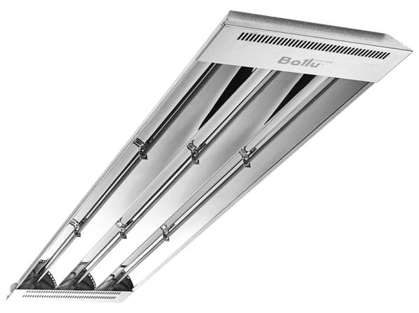 Обогреватель инфракрасный Ballu BIH-T-4.5