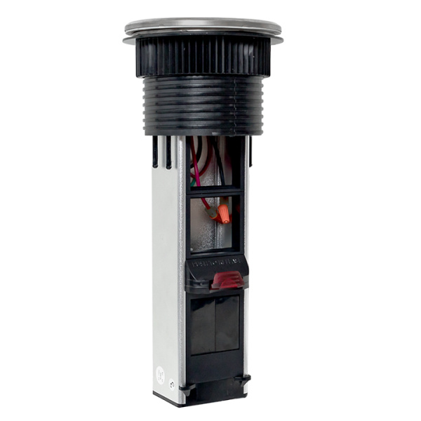 Встраиваемая мини-колонна, 6 модулей C-Line EKF