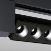 Трековый светильник LED 20Вт Черный IP20 Single phase track system Unity TR010-1-20W4K-M-B Technical Maytoni