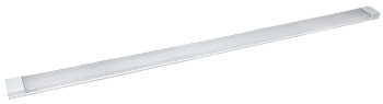 Светильник светодиодный линейный ДБО 4012 36Вт 4000К IP20 1200мм призма IEK
