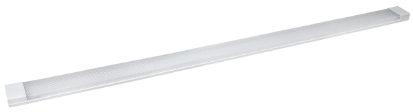 Светильник светодиодный линейный ДБО 4012 36Вт 4000К IP20 1200мм призма IEK