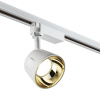 Св-к трековый IP20 LED 4000K 20W 100-265V белый/золото KNOF NOVOTECH