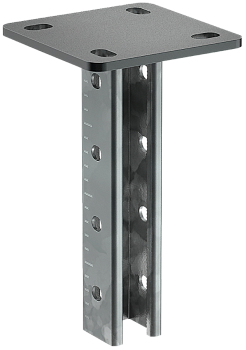 Подвес потолочный STRUT 41х41-2000 EZ IEK