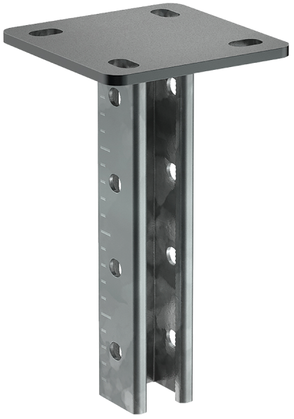 Подвес потолочный STRUT 41х41-2000 EZ IEK