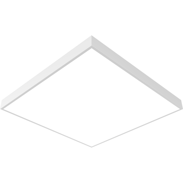 OPTIMA.OPL ECO LED-595 ЕМ-30 Вт-4000К  Световые Технологии 