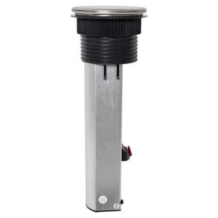 Встраиваемая мини-колонна, 8 модулей C-Line EKF