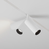 Трековый светильник LED 12Вт Белый IP20 Magnetic track system Exility TR032-2-12W3K-S-W Technical Maytoni