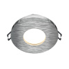 Встраиваемый светильник 1*GU10 50Вт Серебро IP65 Downlight DL083-01-GU10-RD-S Technical Maytoni