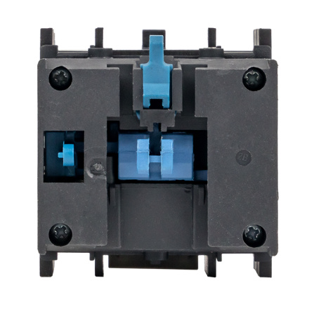 Приставка выдержки времени отключения ПВЭ-21 0,1-3сек NO+NC PROxima EKF