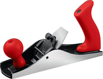 М250 рубанок металлический 250х60 мм. ЗУБР