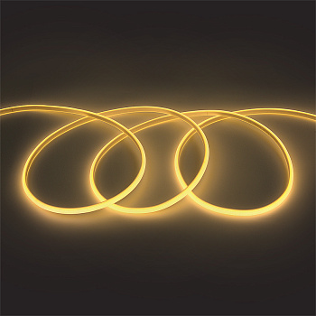 Неон COB GLS-COB-288-10-220-IP67-NW-NL-3 катушка 50м General