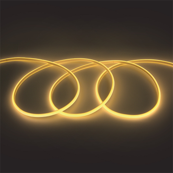 Неон COB GLS-COB-288-10-220-IP67-NW-NL-3 катушка 50м General