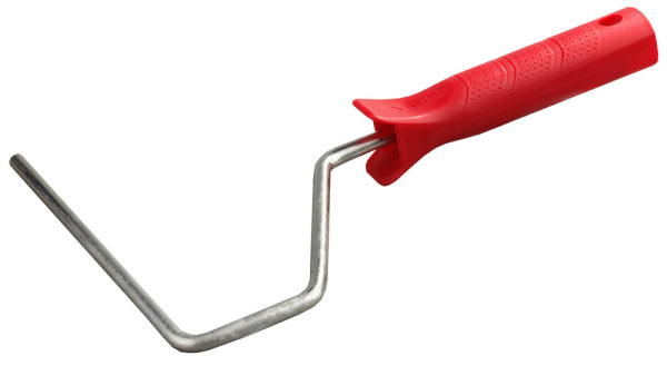 Ручка "ЭКСПЕРТ" для валиков, бюгель 8мм, 180мм ЗУБР