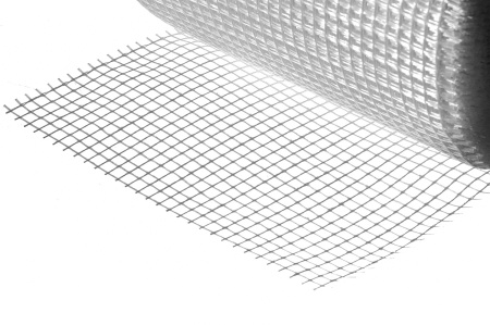 Серпянка самоклеящаяся СС-65, 15см х 20м, Профессионал 12465-15-20 ЗУБР