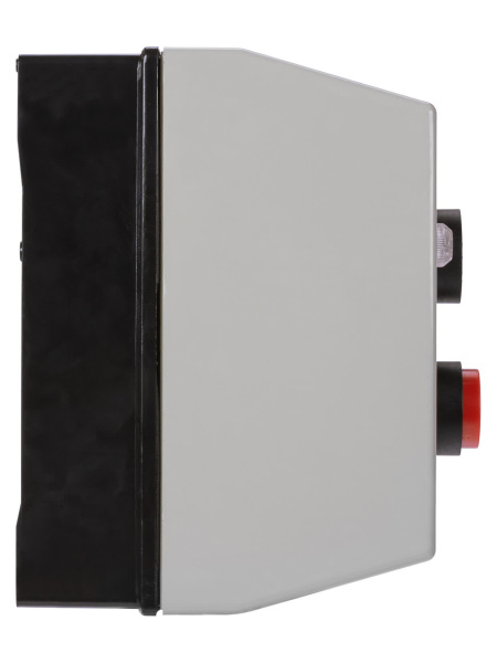 Контактор КМН10960 9А в оболочке с индикатором Ue=380В/АС3 IP54 TDM